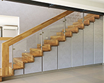 Construction et protection de vos escaliers par Escaliers Maisons à Longchamps